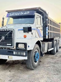 فالفو اسرائيلي • موديل ٨٧ • مكينه ٢١