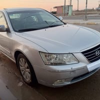 سوناته ٢٠٠٧ • مكينه ٦ • فتحه سقف