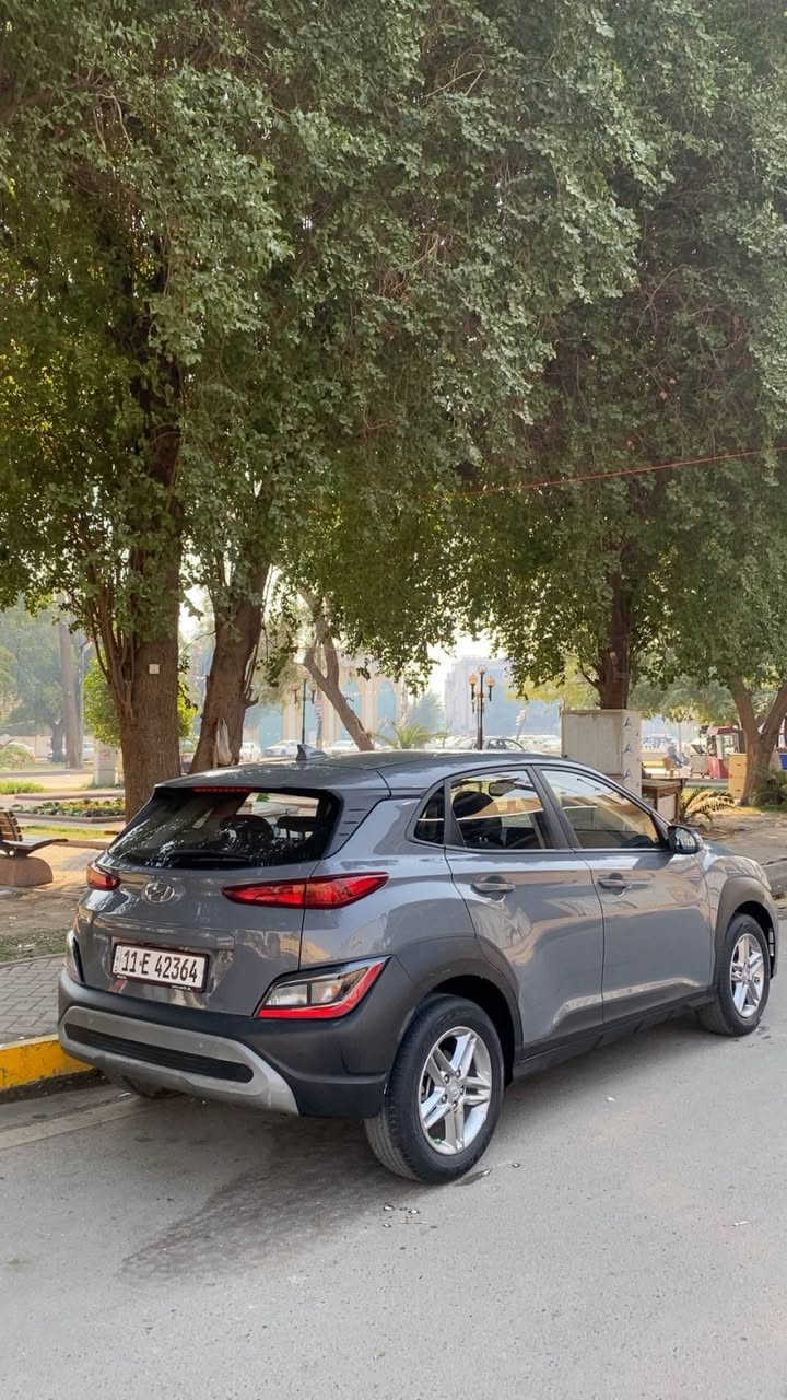 كونا للبيع
لون سمنتي
مديل21
رقم بغداد دولي
مكينه2000دوش
ماشيه28كيلو متر
سياره جديدا بمعنى لكلمه من داخل وخارج
لدات اماميه
رادار امامي +جانبي+حساسات
صندوك بصمه
شاشه كامره دواره+كار بلي
تحكمات +تحديد مسار
ضربتهه كلش حلوه 
بنيد مبدل سبورت+جامغ صبغ 
وبيهه حافه لباب صبغ صور لحادث بلمنشور 
السعر138وبيهه مجال بسيط
مكاني الاعظميه
*********** بغداد, العراق
