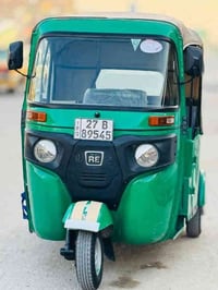 تكتك موديل ٢٢مكفوله مرقمه تحويل ثاني يوم بيها ضريه بلخلفيه وراجعه ع با...