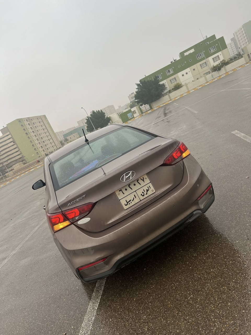 السلام عليكم
اكسنت خليجي 2018
ماشية95محرك1.4
سياره مثل مشوف عينك نضيفه وكلشي مناقصهه وارد خليجي كفاله ماعده حادثهه بالعراق بيدي صار قبل شهرين وموجودة صورة الحادث بالمنشور مبدل بنيد فقط وخير من الله السيارة وين متريد روح بيهه اشتغل بيهه متفتح بنيد ولا توكفك صرفهه خير من الله تبريد ثلج تدفئة شغاله رقم اربيل تحويل شوكت ميعجبك السعر120وبيهه مجال لطيبين
مكان بغداد مجمع بسمايه
***********
