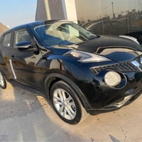نيسان جوك • ٢٠١٥ • خليجي