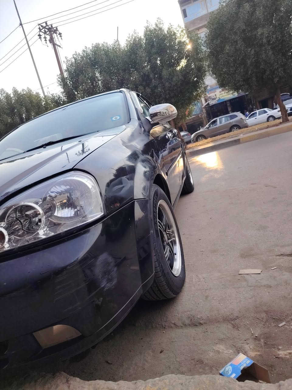 سلام عليكم اوبتره 2006 بسمي سنويه ل2027 مكان سياره كربلاء مكينه كير زينات بتريد ثلاجه تخم تاير حداديه امامي وخلفي جديده *********** ممامتواجد علا نترنيت وسعر 70  وبيه مجال ا أوس  اوبتره 2014
