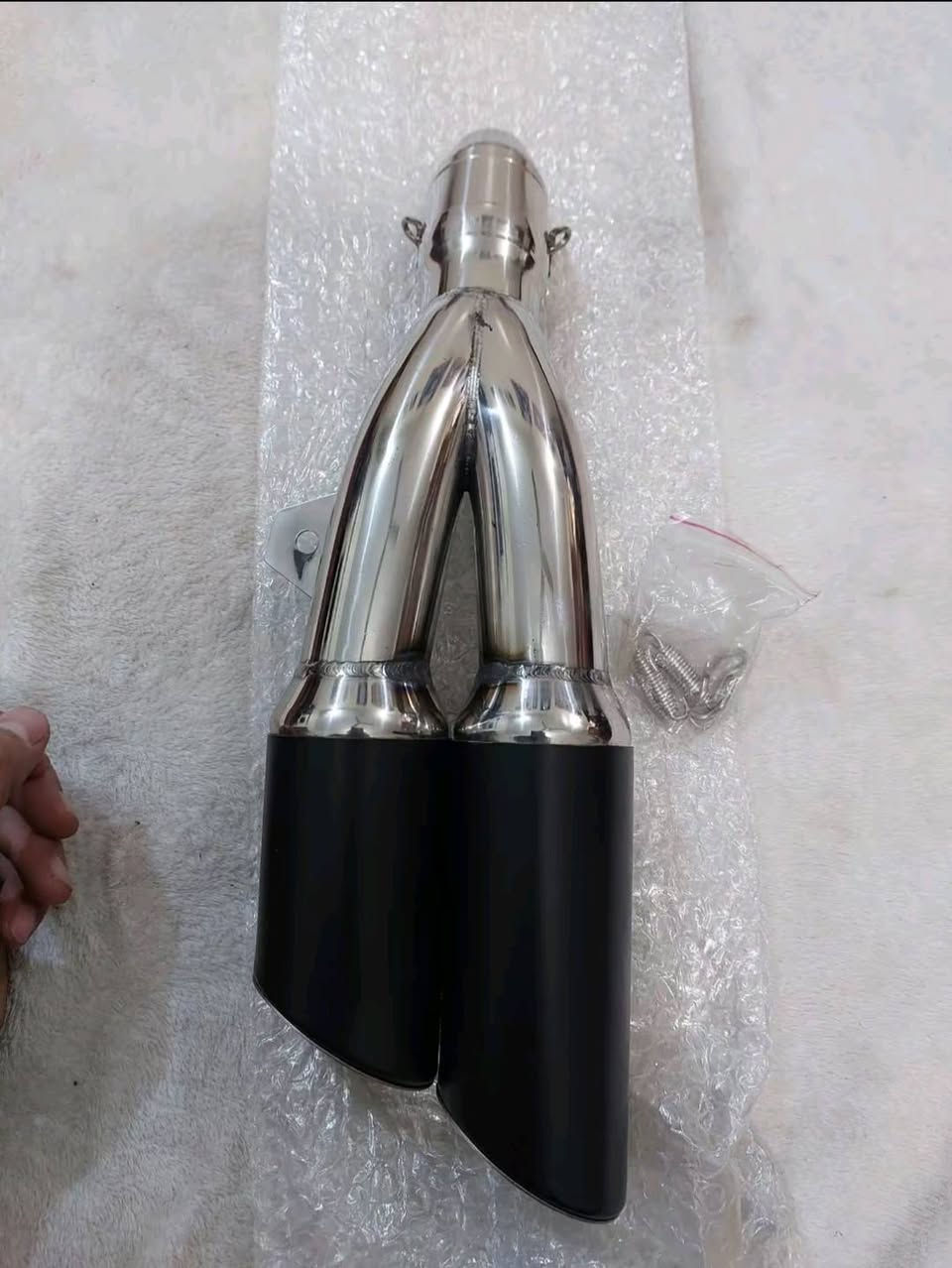 كزوز بهل شكل شي راقي جديد مامشدود اصلي سعر 40 الف توصيل موجود


**إذا كنت صاحب هذا الإعلان وتريد حذفه لأي سبب، رجاءا أرسل رسالة إلى الدعم الفني**