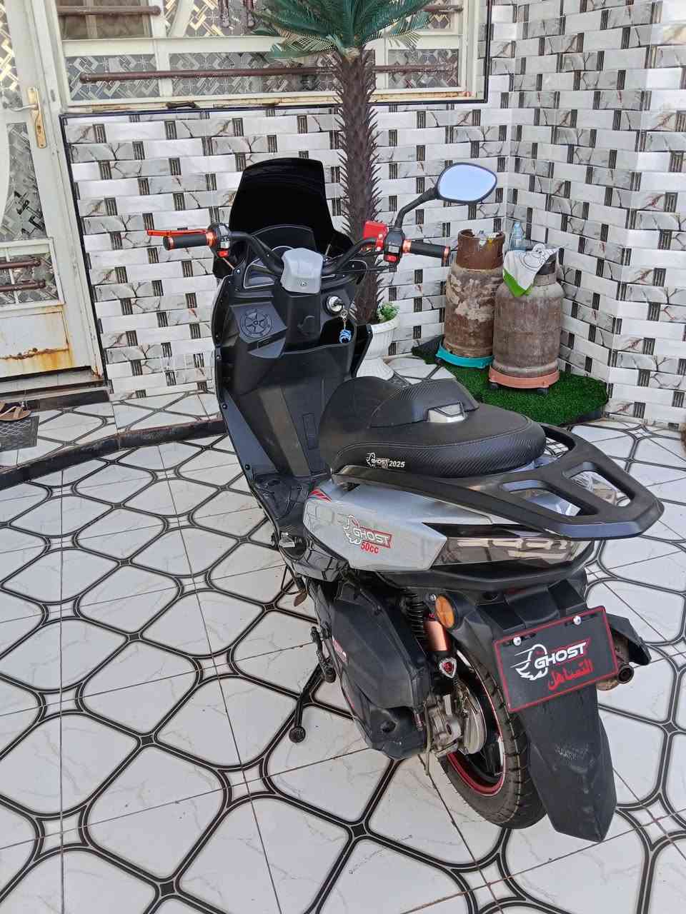 سلام عليكم دراجه لبيع النوع سترونك مديل 25دراجه شلعه ومعدل وكهربايات كله شغاله دراجه مانلقصه كلشي ستانت حساس تشغيل عن بعد السعر خاص على الرقم***********العنوان حله بابل
