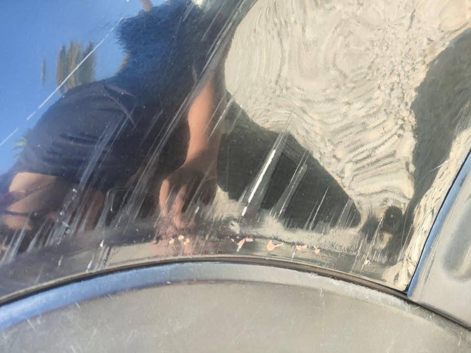 سورنتو 2013شكل 2015 رقمهة سليمانية بأسمي
ستة سلندر 3،6
وارد خليجي  
بيها بارد بلباب الخلفي من جهة الصدر موضح بالسونار 
لون اسود 
سبعة راكب 
حساسات امامية وخلفي 
كامرة خلفية 
مري شفط 
كشن سائق كهربائي 
بردات خلفية بلادية 
اشاير بلمري 
تحكم ستيرن جهتين 
للاستفسار ***********
