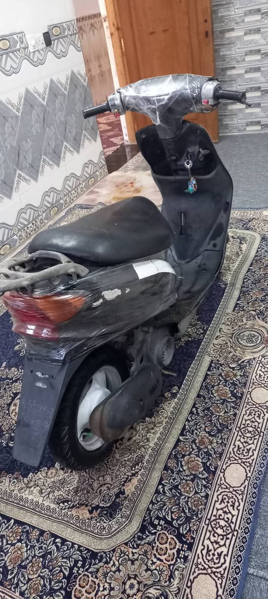 عصفوريه ٦٠ دراجه شغاله خير من الله سعر ١٧٥ بغداد الشعله ***********
