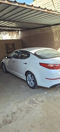 اوبتميا خليجي • ٢٠١٤ • رقم ذي قار