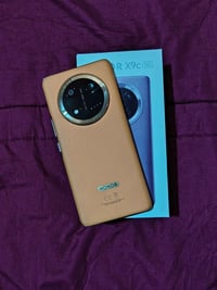 هونر X9c • ٢٥٦ • رام ١٢