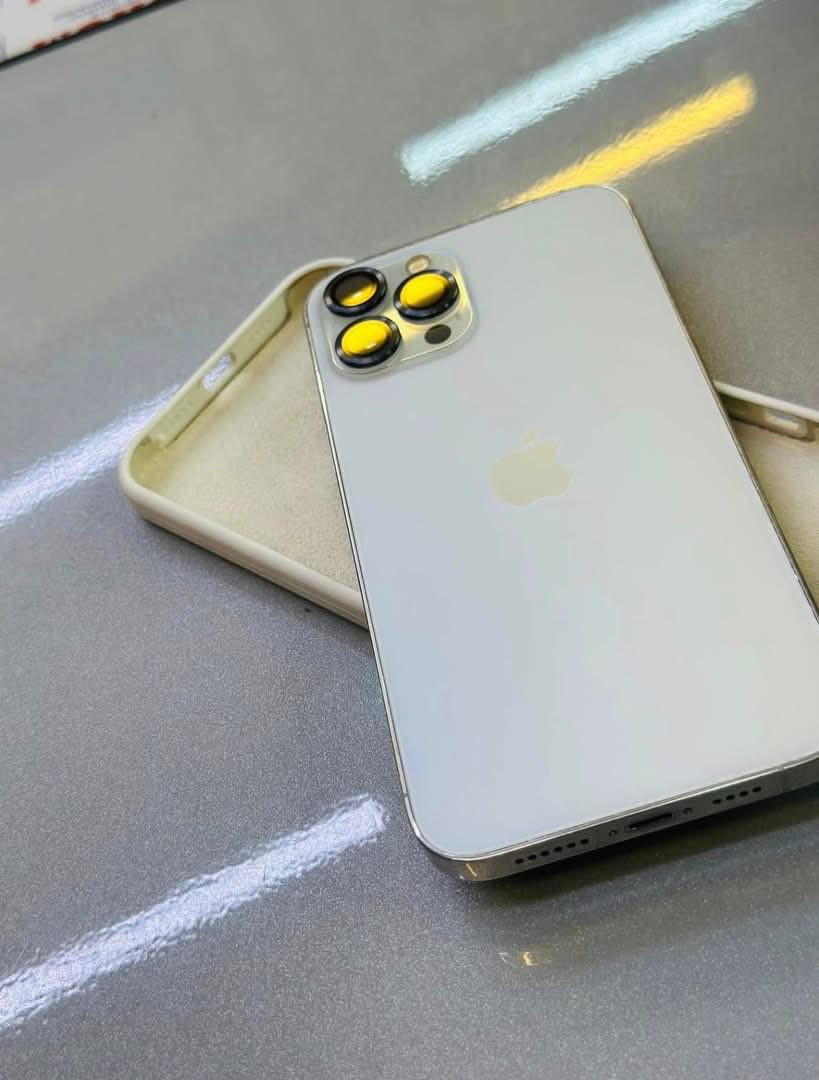 آيفون 12 بروماكس للبيع بـ400 قفل


**إذا كنت صاحب هذا الإعلان وتريد حذفه لأي سبب، رجاءا أرسل رسالة إلى الدعم الفني**