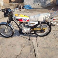 تايگر 2020 • موتور بخير • تواير جديدة