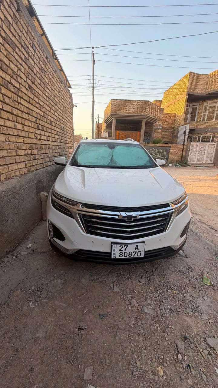 رقم ذي قار 
فول مواصفات دواخل عسلي 
4 كاميرات
مانع تصادم
سياقة ذاتيه 
كشن كهربائي 
حساسات اماميه وخليفة
رادارات جانبيه
جاهزة كلش 
السياره كلش كلش جديده 
ع ايدي استوردته شخصياً 
موديل 2022
ادامة مستمره
حدادية طخم تاير كله جديد 
مااتعبك وتترحملي عليه
موديل 2022
السعر 190 
مكان السيارة بالناصرية
‭***********‬ ناصرية, ذي قار
