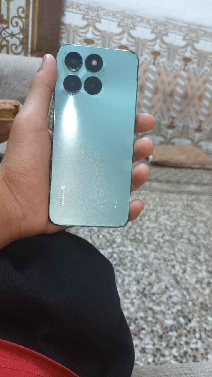 سلام عليكم  ورحمة الله وبركاته موبايل هونر X6a جهاز نضيف عوزه بس ضهر ما داخل تصليح تجي تفحص وتروح مكان الحريه قرب العاب بيت فنجان السعر 100 بي مجال حك جيتك واني خادم


**إذا كنت صاحب هذا الإعلان وتريد حذفه لأي سبب، رجاءا أرسل رسالة إلى الدعم الفني**