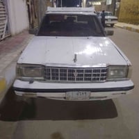 مكينة وكير • موديل ٨٦ • تحويل ثاني يوم