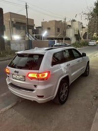 جيب - أوفرلاند ‏‎موديل:2021 ‏‎المكينة:3.6 6 سلندر ‏‎العداد:88.000K خلي...