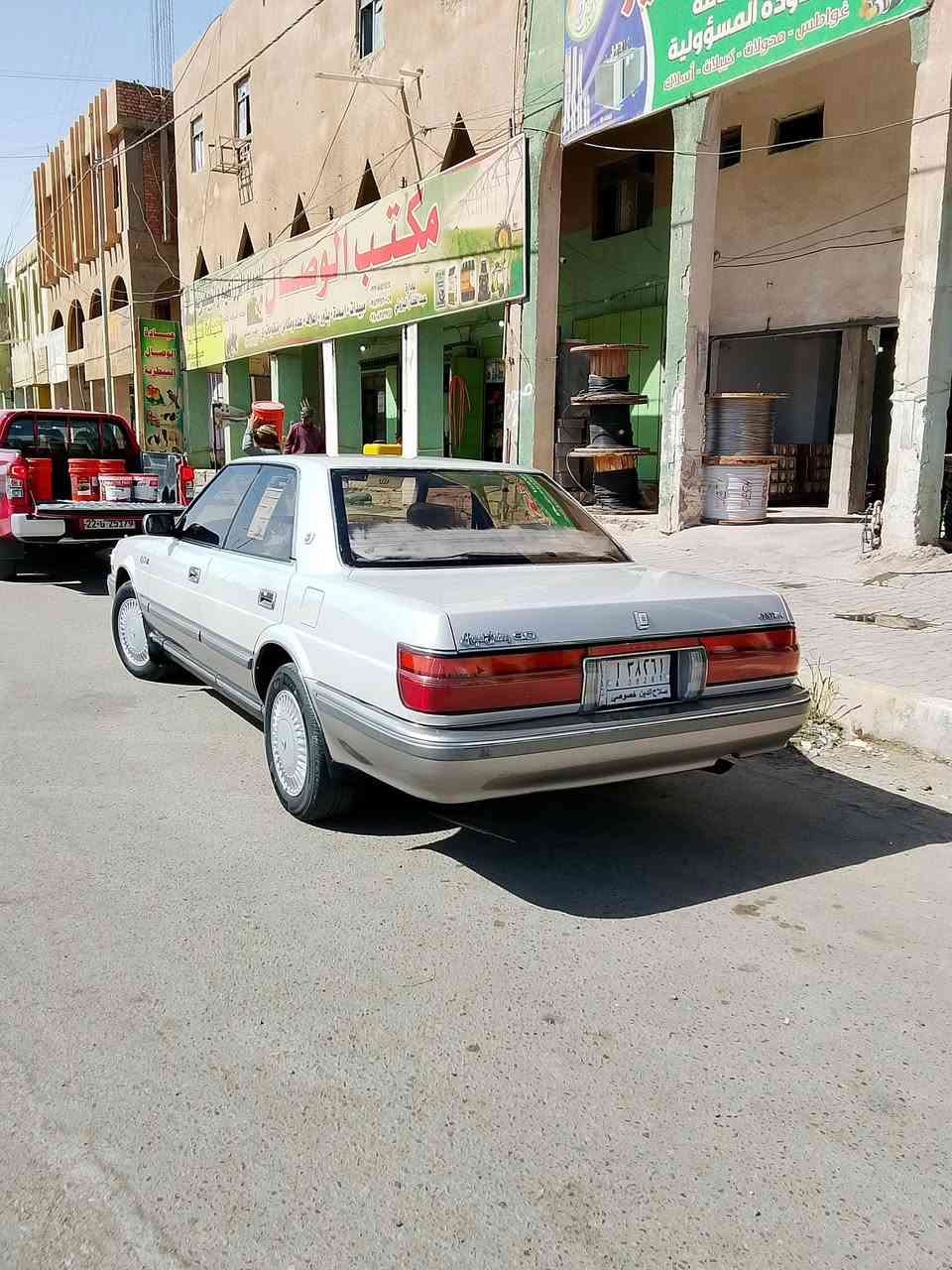 السلام عليكم سياره هارتوب مكفول كفاله عامه وضع شركه محرك 3000ديلكوو بطه تبريد ثلج رقم صلاح الدين سنويه 28 مكان تكريت الاستفسار ***********
