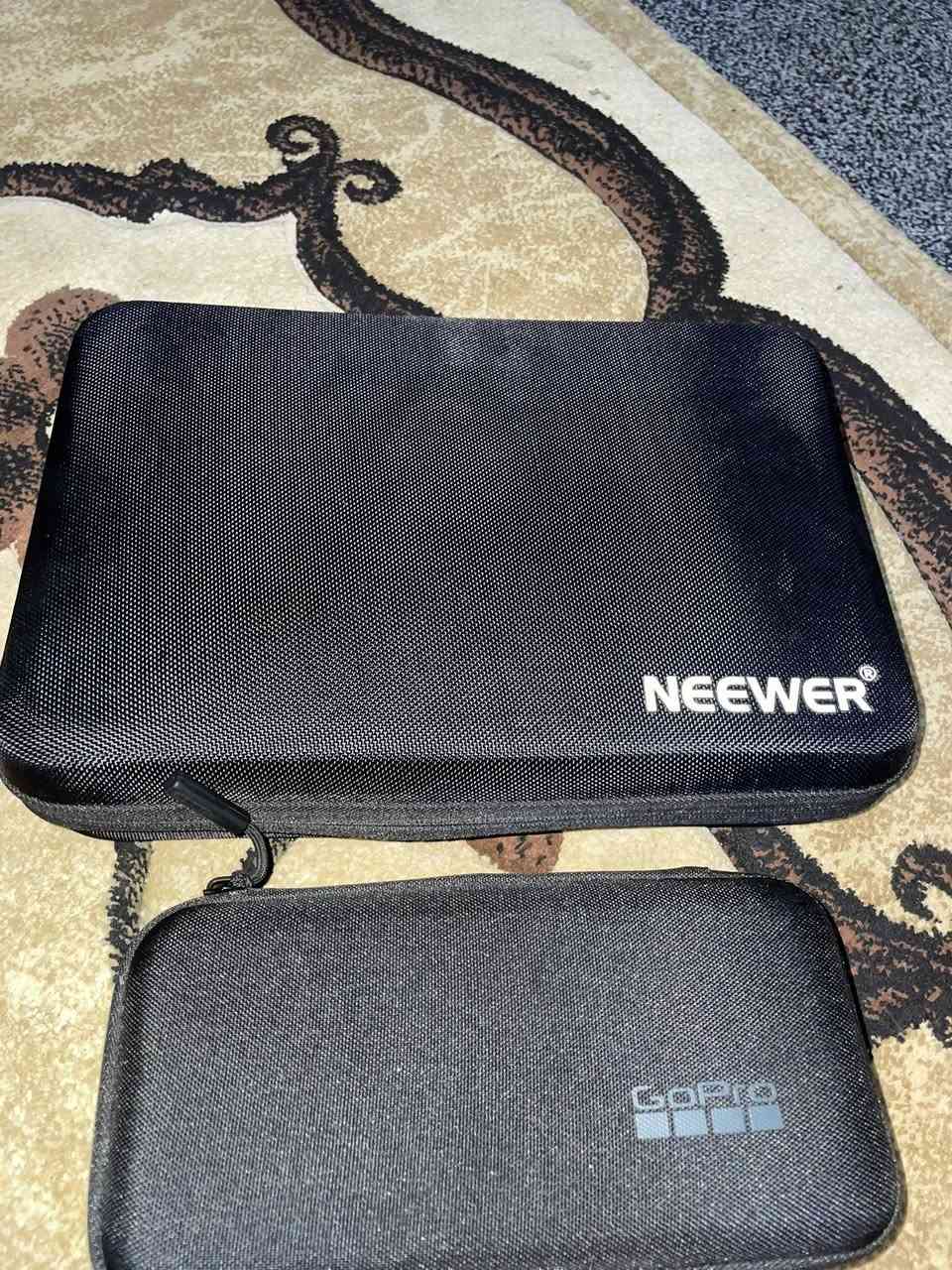 سلام عليكم كامره كوبرو 9 للبيع مستخدمه قليل كامله ملحقات *********** وتساب فقط؟
