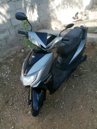 موديل ٢٠٢٣ • ٧ بطاريات • مدى ٤٠كم