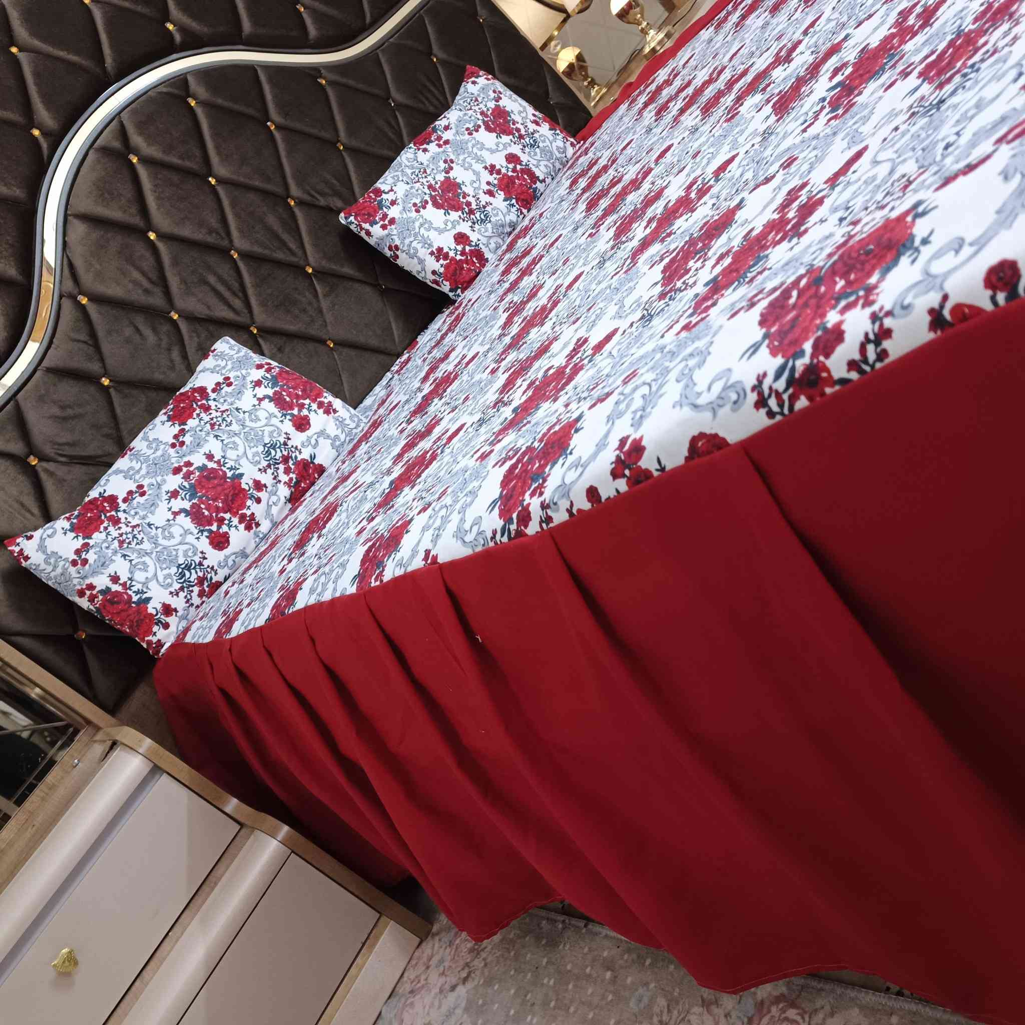 فرشة همايون قياس 180 ×200 
والسعر 10 الاف فقط
توصيل عليه عرض لفترة محدوده 3 الاف فقط لجميع المحافظات 🍒💐


**إذا كنت صاحب هذا الإعلان وتريد حذفه لأي سبب، رجاءا أرسل رسالة إلى الدعم الفني**