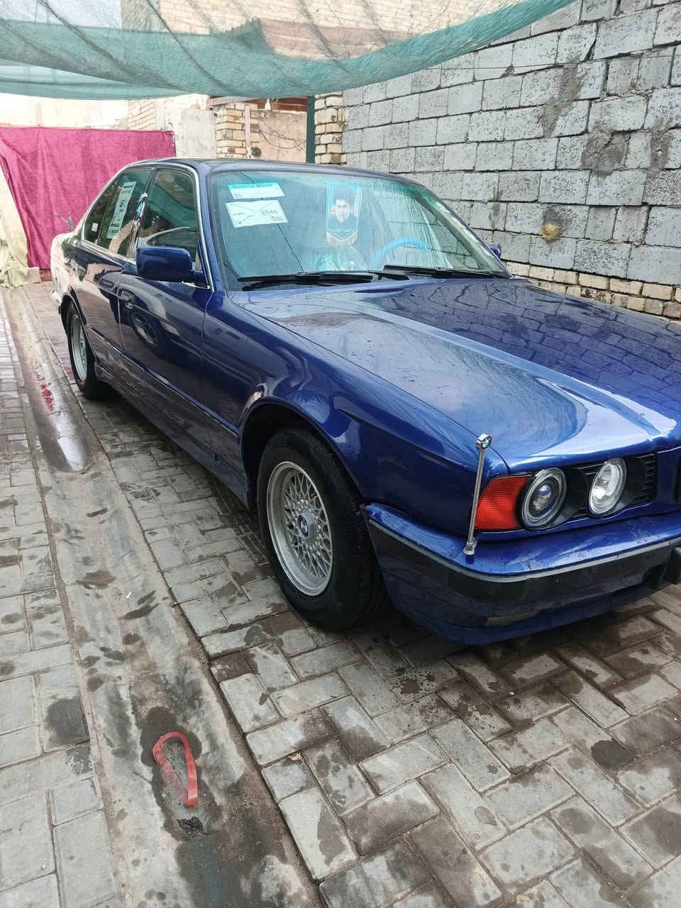 سلام عليكم اخوان بي ام 525 مديل 92  مسكر فانوس بجم عريض فول سياره غرفته نضيفه تخم تاير حداديه كير مكينه تخبل اوتو ماتيك  سياره صبغه جماليه لونه يخبل احلا من بصوره سياره كهربائياته شغاله رقمه كربلاء راعيه بدوانيه شاشه بيه تخم تاير سياره مناقصه كلشي حلوه وجاهزه مكاني ديوانيه المركز انتصل مامتواجه على نت مكلف بنشر ***********   قفلهه 50
