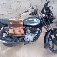 بوكسر ٢١ أسود • بدون معاملة • بعقوبة ديالى