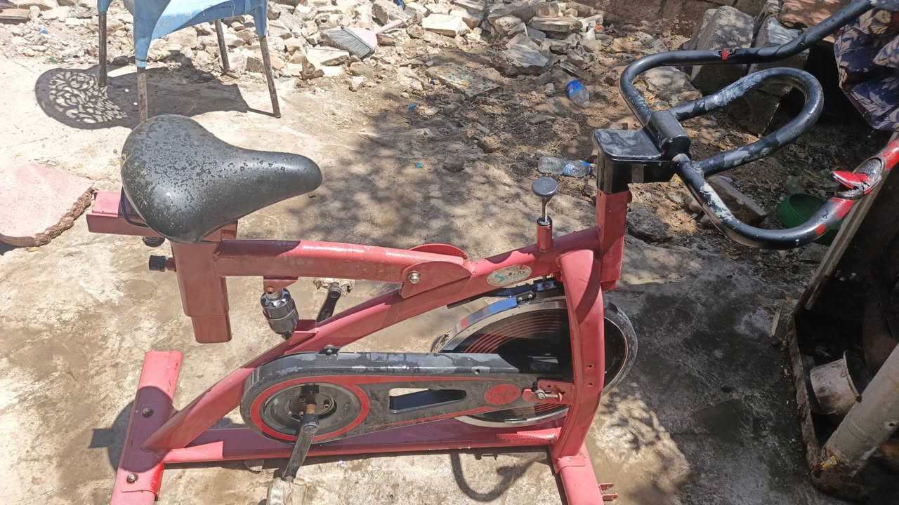 باسكل  تدريب.  لبيع سعر 60بيه مجال بسيط.  مكاني بغداد مدينه


**إذا كنت صاحب هذا الإعلان وتريد حذفه لأي سبب، رجاءا أرسل رسالة إلى الدعم الفني**