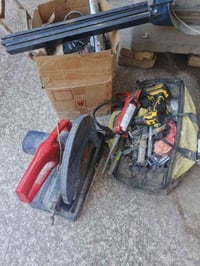 عدة كاملة • دريل همر • دريل شحن