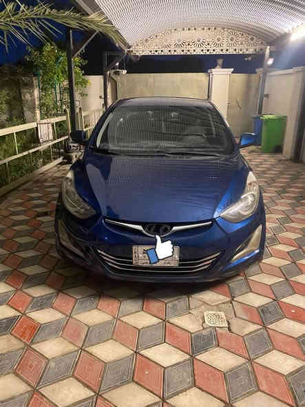 سلام عليكم النترا مضلع موديل 2016  حادث جاملغ خلفي مصلح نفسه وتبديل جاملغ امامي مصبوغ حزام اثر جراد محرك دوش مامفتوح منضومة غاز ماشية196 
مكان بغداد البياع 
105
***********
