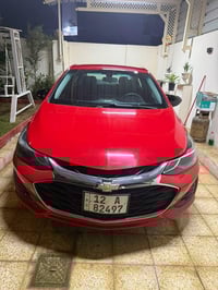 كروز ٢٠١٩ • ماشيه ٩٥٠٠٠ • بدون صبغ