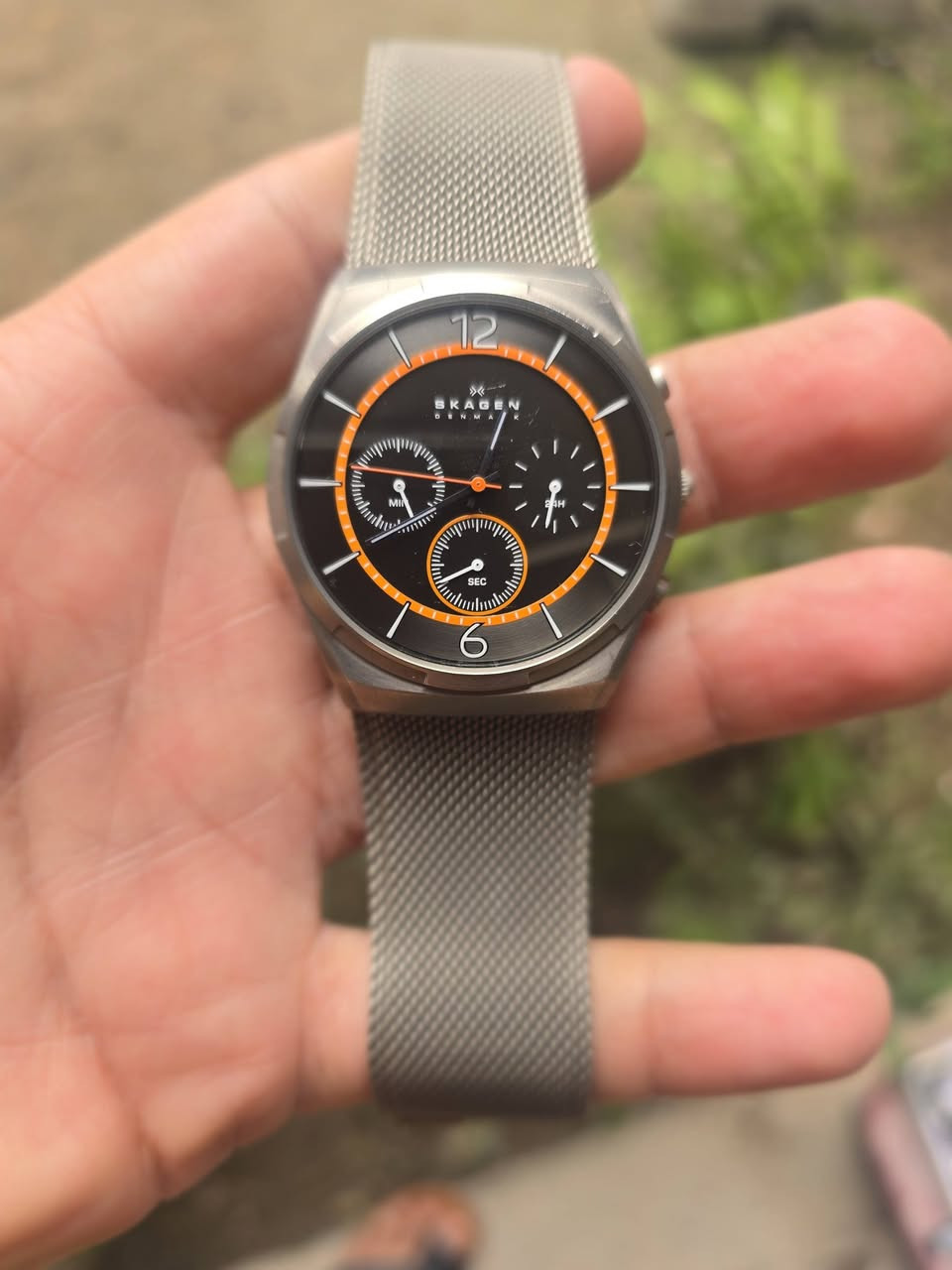 سكجن تيتانيوم 
تفاصيل كامله بالفيديو والصور 
للحجز والاستفسار راسلني خاص


**إذا كنت صاحب هذا الإعلان وتريد حذفه لأي سبب، رجاءا أرسل رسالة إلى الدعم الفني**