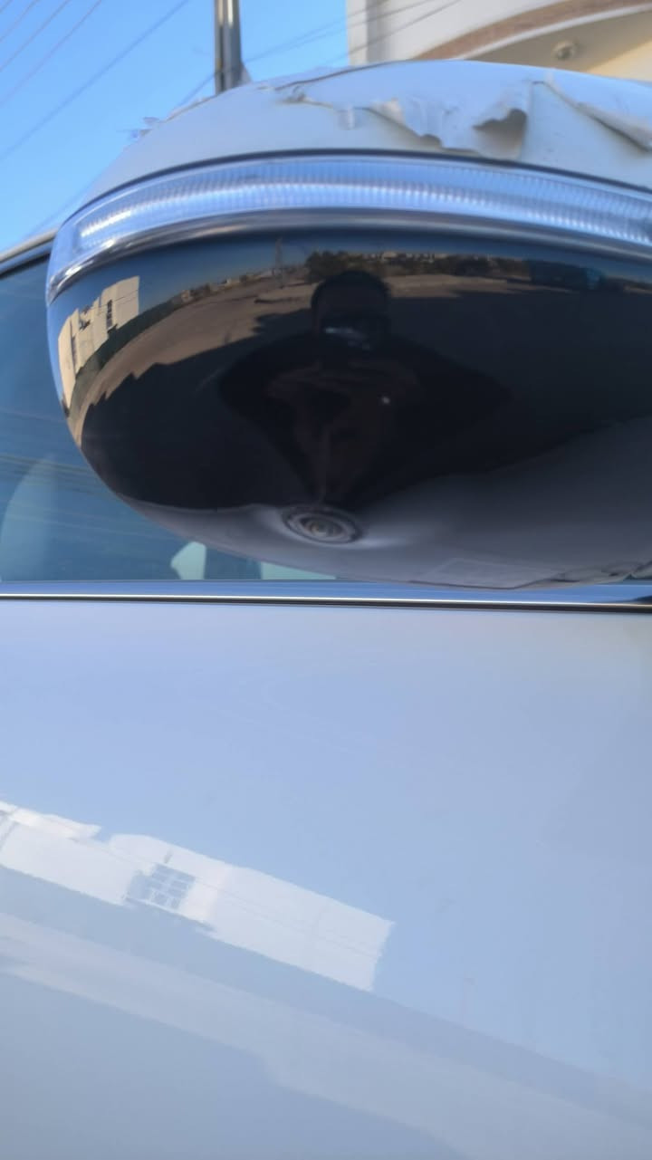 سلام عليكم
سورنتو موديل ٢٠٢٠ سياره زيرو بمعنى الكلمه ماشيه ٢٦ الف حقيقي على وضع الشركه اسبير ما نازل السياره مضمومه وفول مواصفات تحطها بلبة كلبك 
كلشي بيها على وضع الشركه من تايرات من استيكرات 
السياره ١/١ 
اربع كاميرات 
فور ويل 
هاند بريك بصمه 
كشانه تدفئه تبريد 
بانوراما
كراسي كهرباء 
كشانه جلد 
حساسات 
الي يعرف بالفول هو فاهم قصدي لان ماذكرهن كل المواصفات 
المهم السياره عارضها ٢٩٢ رقمها بغداد 
للاستفسار الاتصال بالرقم 
*********** واتساب 
***********
