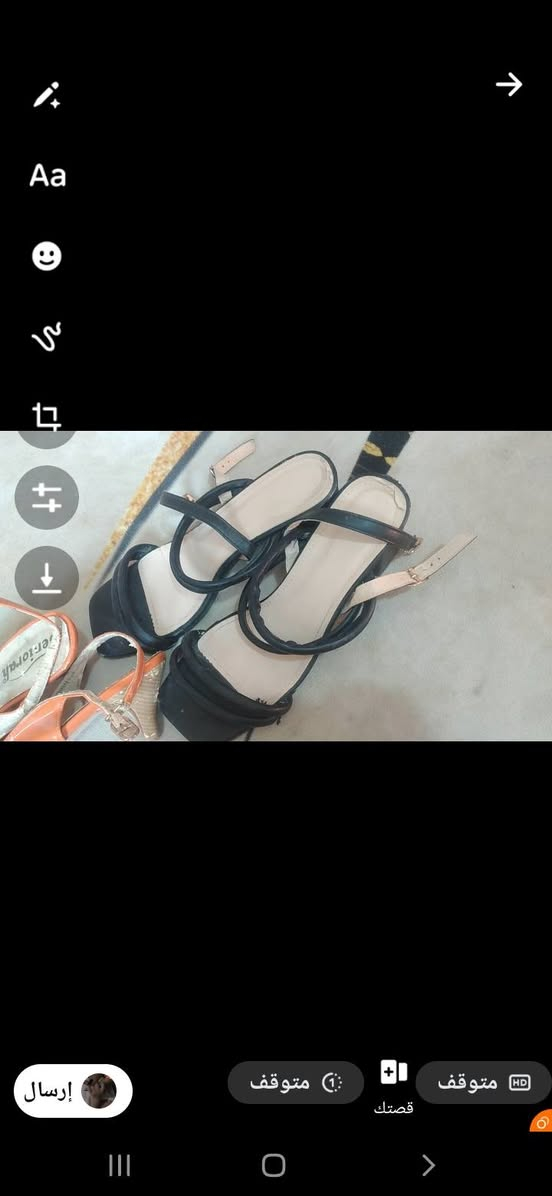 كولها مناسبه


**إذا كنت صاحب هذا الإعلان وتريد حذفه لأي سبب، رجاءا أرسل رسالة إلى الدعم الفني**