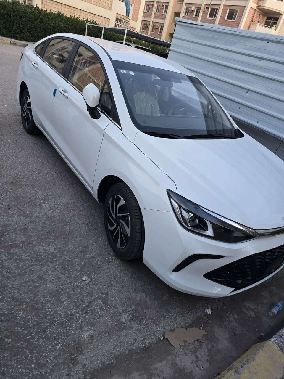 السلام عليكم ورحمة الله وبركاتة
للبيع. يو فايف2026. صيني. زيرو 0km
بدون رقم 
السعر 145وبي مجال 
***********اتصال او واتساب 
بيع فقط بدون مراوس 
مكاني بابل حلة شارع 80
