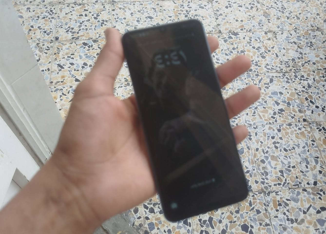 السلام عليكم هونر x7a ذاكره 128 عشوائيه 12 بطاريه 5000
للمراوس فقط بايفون 7 او 8  عادي. او بلاص مو مشكله (راس براس)  مكاني كوت واسط طشاش شارع الاسعاف الفوري


**إذا كنت صاحب هذا الإعلان وتريد حذفه لأي سبب، رجاءا أرسل رسالة إلى الدعم الفني**