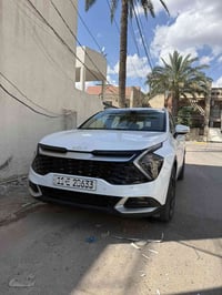 مراوس بT1,T2 هايبرد سبورتج 2024 ماشية 12 كيلو فقط 07807419861