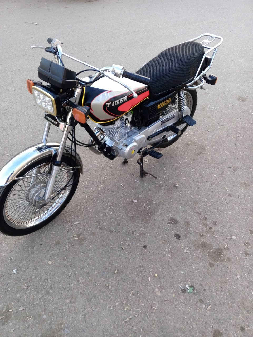 دراجه 2020 دراجه نظيفه حيل دراجه كل جسمها على البلاد ما بيها اي عيب لا صرف لا بخار دره دراجه كل على بلاد مكاني كركوك سعر سعر 425 بمجال كلش بسيط ***********
