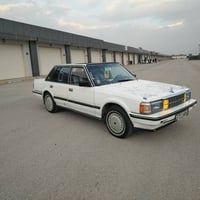 كلاسيك • موديل ٨٦ • موتور ٢٫٥