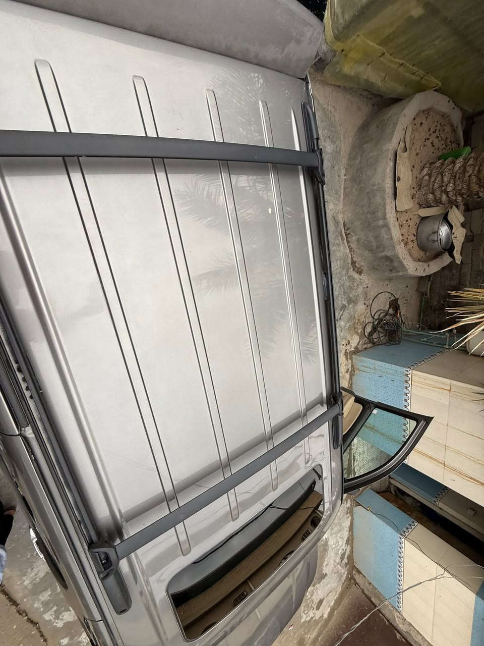 السلام عليكم   
للبيع تاهو مديل 2008  
خليجي LTZ  فول مواصفات
 مكفوله عده  بارد قليل بل جاملغ الامامي  وصوره موجوده 
  رقم اربيل سنويه وهزه جديده  تريد وكاله تريد تحول موجود 
ويل  مديل 15 مع تخم تاير 
سياره حلوه ونضيفه استخدام شخصي   
مكينه مع كير كفاله 
مكان السياره بصره قضاء الصادق 
 سعر 225 وبيه مجال ونضيف يختلف  ولسياره حته دواخله كله جيديه ومرتبه  مو متعوبه 
‭ 0771 355 3558‬ 
ملاحضه :  انه مكلف بل نشر اتصل ع رقم وتفاهم وي راعيه
