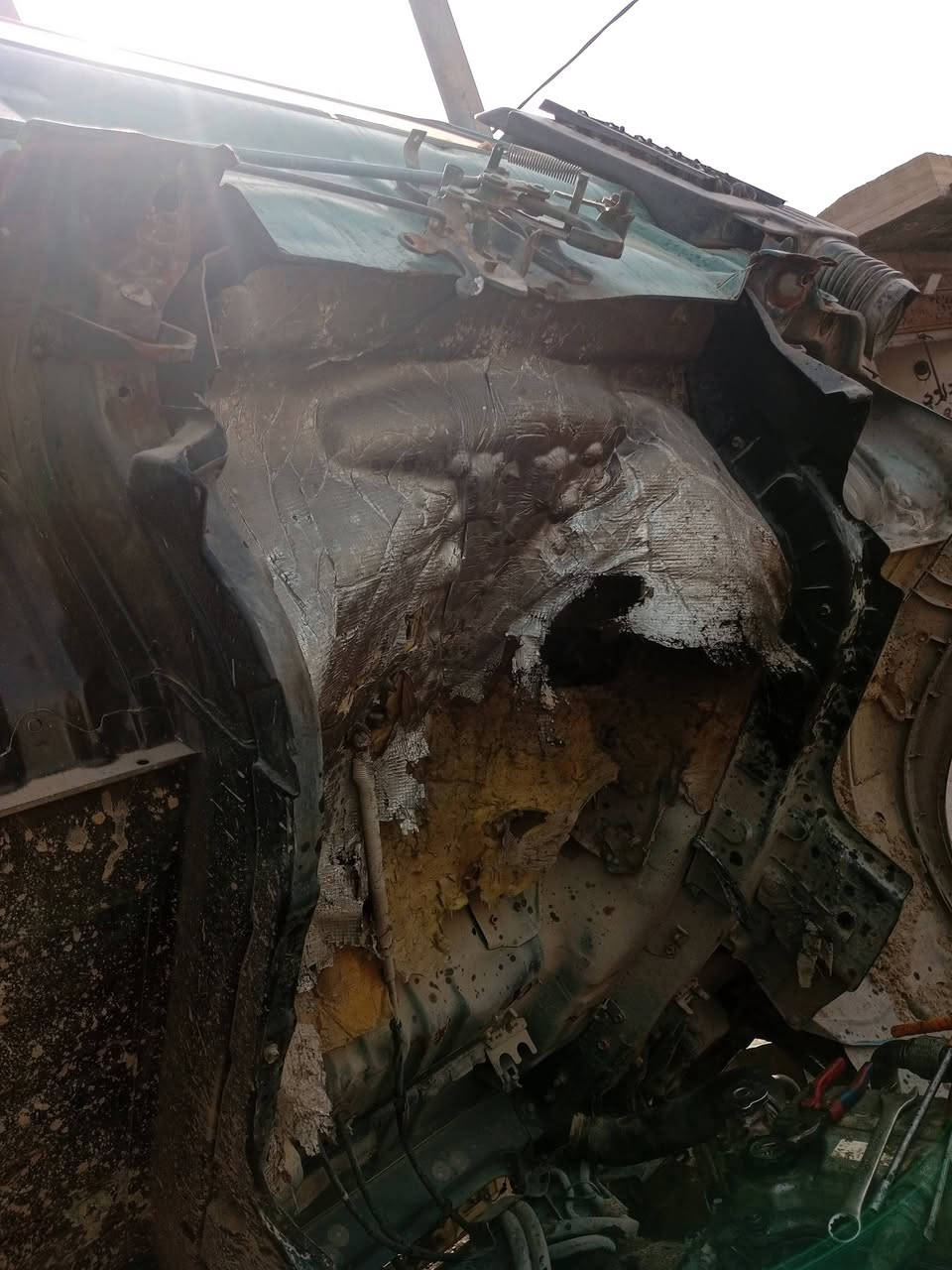 عماره للبيع ***********
عنوان بغداد
