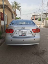 للبيع افانتي 2009 السعر شده بيهه مجال07713749544