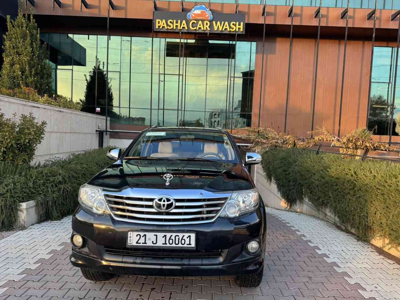 تويتافورجينر
موديل2012
بدون صبوغ داعمي لوداعمي شرط
محريك كير شرط مامفتوخ
4سليندر شاشه كاميرا
ده بل اكسل4X4
***********
سعر:167$
ره قم سليماني 
مكان سليمانيه 
سه ناويه ت جديد2029
