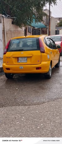 دايو • ٢٠٠٢ • كركوك