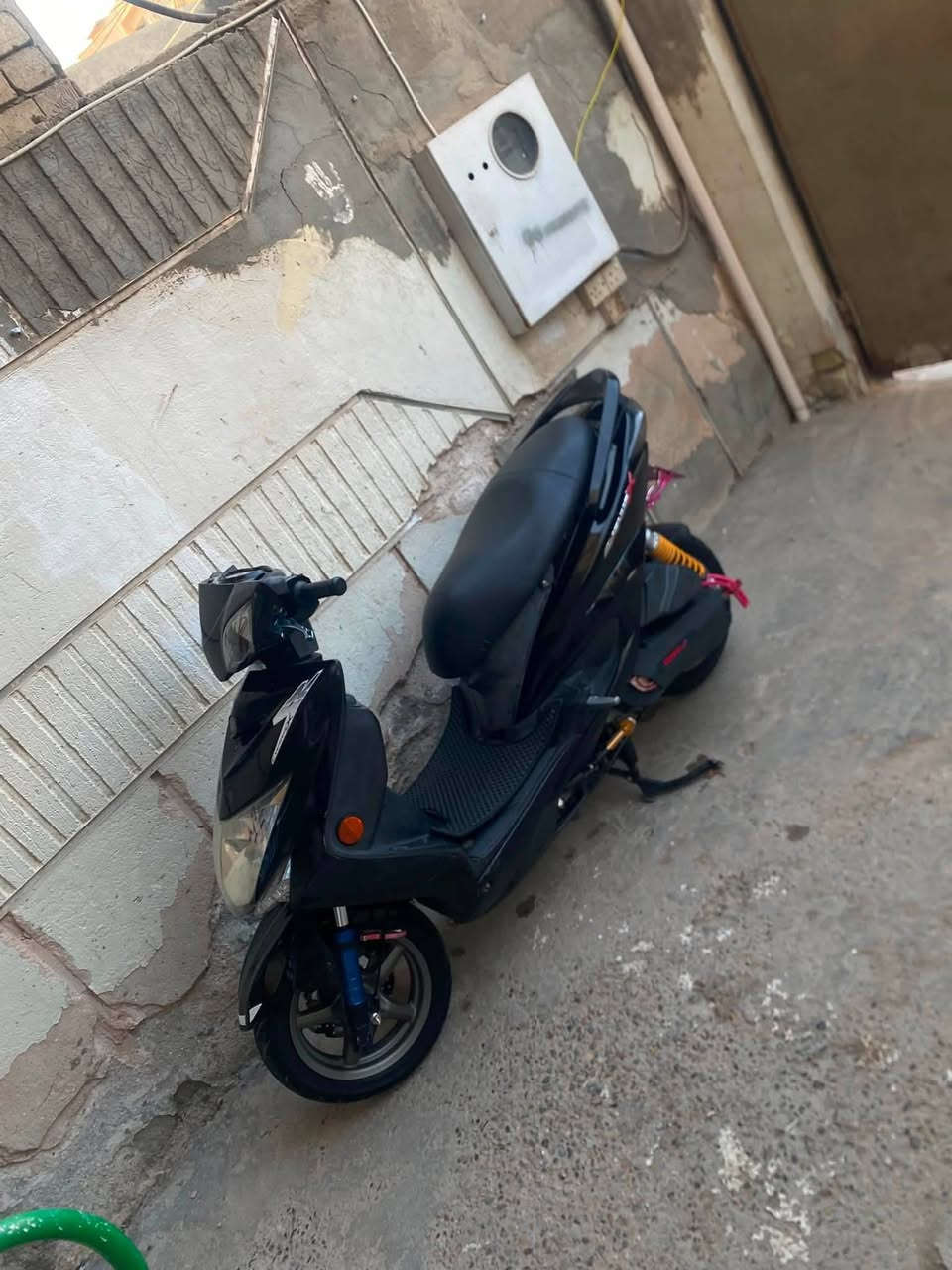 لد يابااني مزوعه تزويد ودراجه بلاديه برغي ما مفتوح بيها
رقمي واتساب  اتصال 
السعر 600
***********
