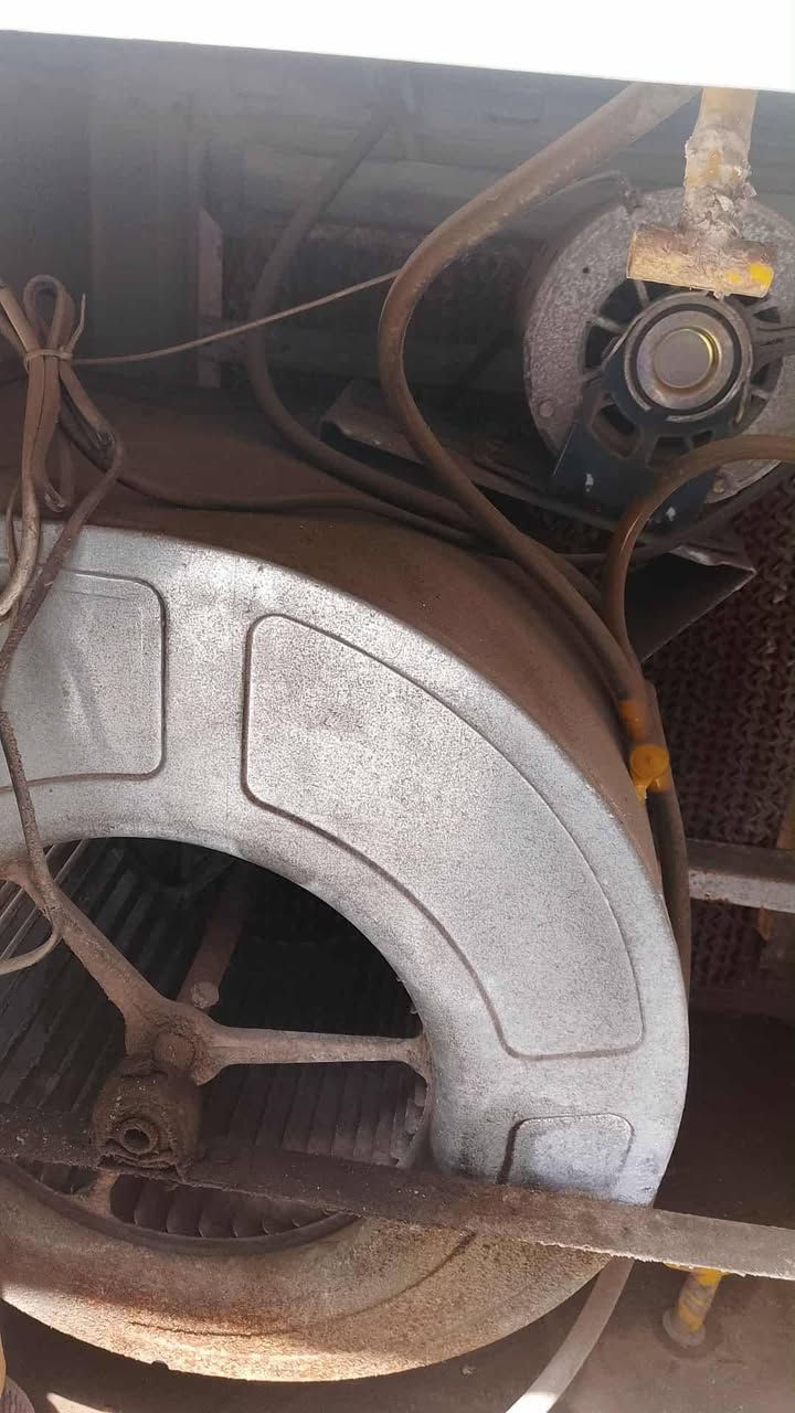 مبرده نظيفه للبيع سعره 150 وبيه مجال مكان تراث اقرب نقطه داله كهوه وادي الذئاب ***********
