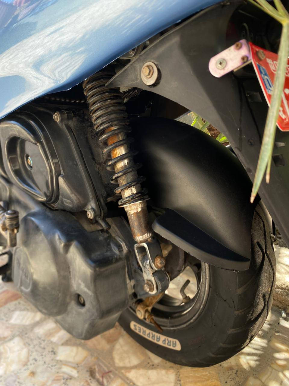 سلام عليكم دراجه فراشه  للبيع كلشي شغال بيه سلف هندر كهربائيات مفتوحه مره وحده مكاني نجف ابو صخير السعر 375وبيه مجال للشراي دراجه احله من صور


**إذا كنت صاحب هذا الإعلان وتريد حذفه لأي سبب، رجاءا أرسل رسالة إلى الدعم الفني**