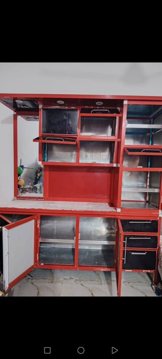 ‎كاونتر مترين ونص للبيع ب٢٧٥ وبيه مجال بسيط فقط كاونتر‎ عمارة, ميسان


**إذا كنت صاحب هذا الإعلان وتريد حذفه لأي سبب، رجاءا أرسل رسالة إلى الدعم الفني**