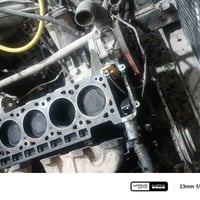 نص محرك ٣٠ • محرك ستندر • كور تعبان