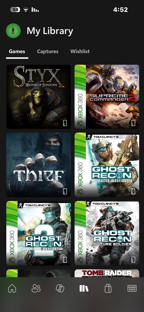 سلام عليكم حساب اكس بوكس للبيع العاب كما موضح ب صور حساب حلو و مرتب وبل عافيه على ياخذه تاخذه تغير كامل معلوماته سعر 45 وبيه مجال اقبل وسيط او تجي للبيت سبب بيع ، بعت الجهاز وضل بس حساب عندي


**إذا كنت صاحب هذا الإعلان وتريد حذفه لأي سبب، رجاءا أرسل رسالة إلى الدعم الفني**