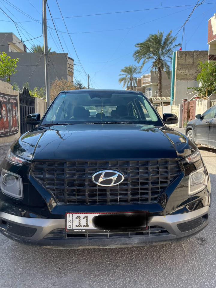 السلام عليكم :
سياره هيونداي فينو موديل 2024

السيارة وارد امريكي 

حادث بسيط +ماشيه قليل 

موصفات السيارة 

1-لايتات LED

2-مانع انزلاق

3-رادار امامي+خلفي 

4-مثبت سرعه

5-شاشة تدعم Apple car play/Android 

6-مكينه 1.6دبل نوزل

السياره نظيفه والسعر مناسب 155$

للبيع مكاني بغداد 

للاستفسار اتصل على الرقم ***********
