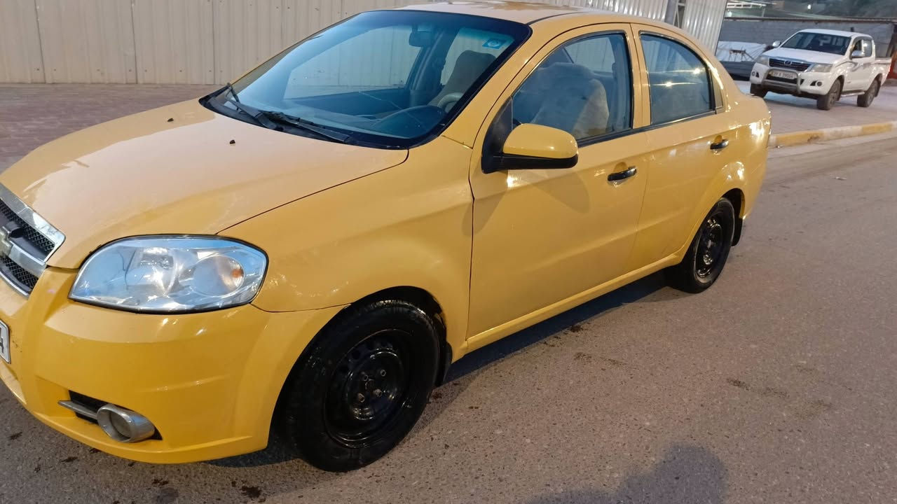 السلام عليكم افيو للبيع مديل 11رقم انكليزي بسمي كبل عقد مروري الشركه العامه السياره جاهزه اني مكلف بالنشر رقم صاحب السياره 
*********** واتساب او اتصال
*********** واتساب او اتصال
مكان السياره كربلاء المقدسة حي العباس
